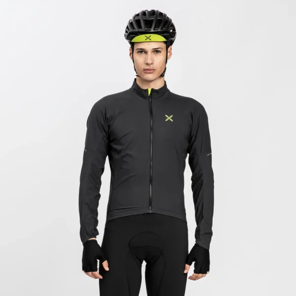 RANDO CYCLING WINDPROOF JACKET<Montura Clearance