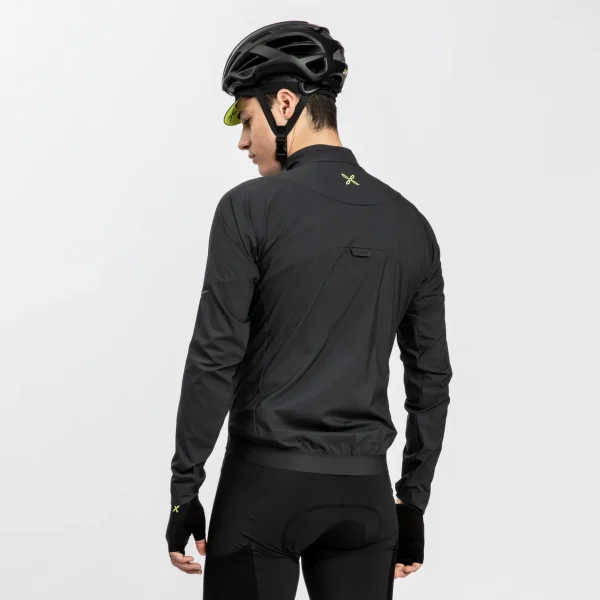 RANDO CYCLING WINDPROOF JACKET<Montura Clearance