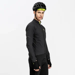 RANDO CYCLING WINDPROOF JACKET<Montura Clearance