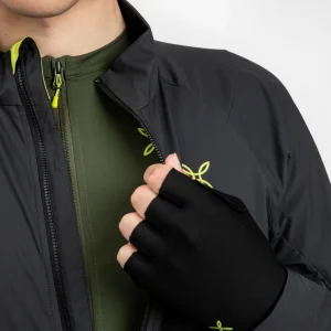 RANDO CYCLING WINDPROOF JACKET<Montura Clearance