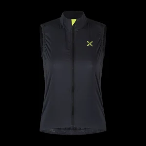 RANDO CYCLING WINDPROOF VEST W<Montura Fashion