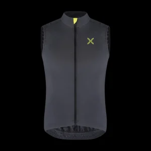 RANDO CYCLING WINDPROOF VEST<Montura Fashion