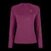 RANDO MERINO MAGLIA WOMAN<Montura Best Sale