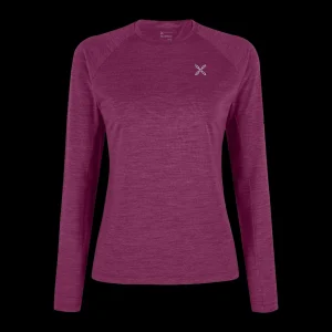 RANDO MERINO MAGLIA WOMAN<Montura Best Sale