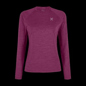 RANDO MERINO MAGLIA WOMAN<Montura Shop