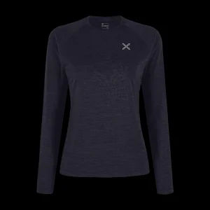 RANDO MERINO MAGLIA WOMAN<Montura Shop