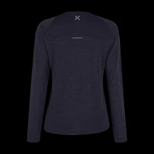 RANDO MERINO MAGLIA WOMAN<Montura Shop