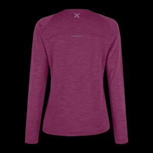 RANDO MERINO MAGLIA WOMAN<Montura Outlet