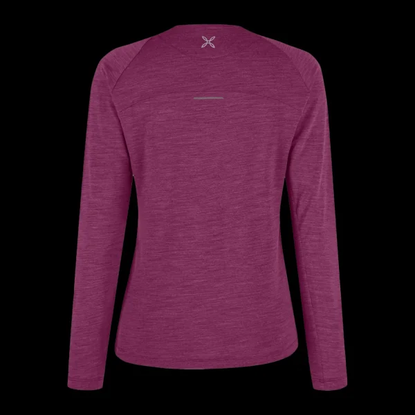 RANDO MERINO MAGLIA WOMAN<Montura Outlet