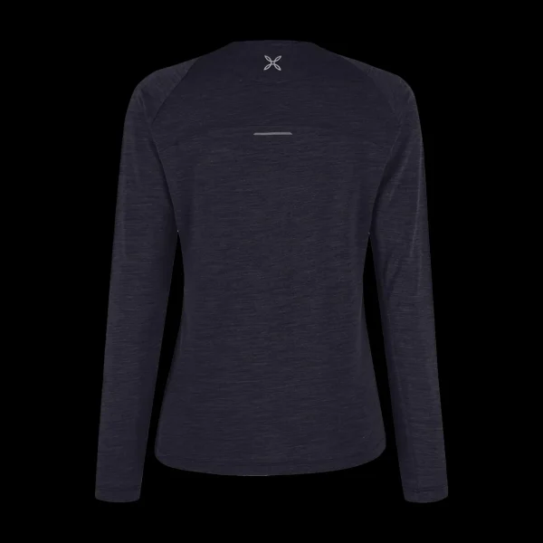 RANDO MERINO MAGLIA WOMAN<Montura Shop