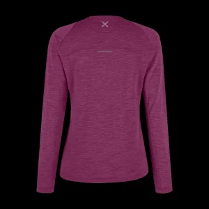 RANDO MERINO MAGLIA WOMAN<Montura Shop