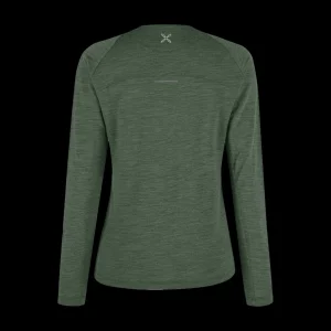 RANDO MERINO MAGLIA WOMAN<Montura Shop