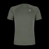 RANDO MERINO T-SHIRT<Montura Hot