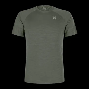 RANDO MERINO T-SHIRT<Montura Flash Sale