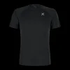 RANDO MERINO T-SHIRT<Montura Outlet