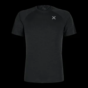 RANDO MERINO T-SHIRT<Montura Outlet