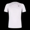 RANDO MERINO T-SHIRT<Montura Hot