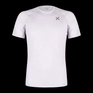 RANDO MERINO T-SHIRT<Montura Hot