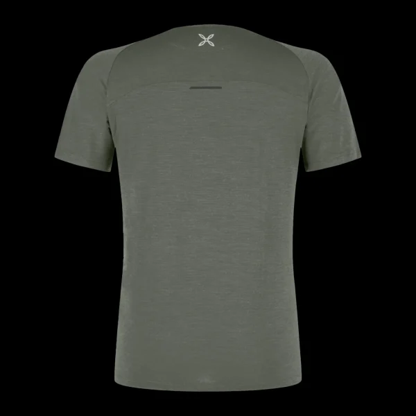 RANDO MERINO T-SHIRT<Montura Flash Sale