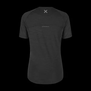 RANDO MERINO T-SHIRT WOMAN<Montura Best