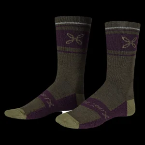 RANDO WOOL SOCKS<Montura Flash Sale