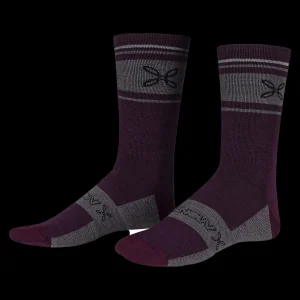 RANDO WOOL SOCKS<Montura Flash Sale