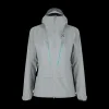 REACTIVE JACKET WOMAN<Montura Flash Sale