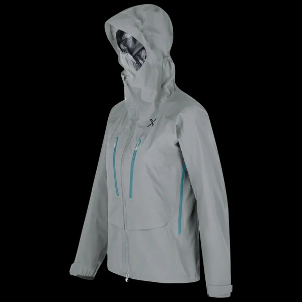 REACTIVE JACKET WOMAN<Montura Shop