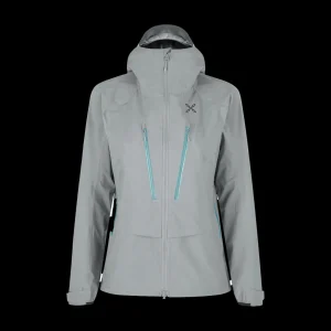 REACTIVE JACKET WOMAN<Montura Shop