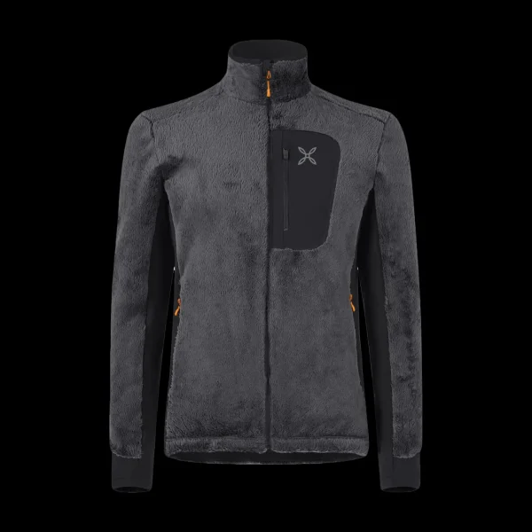 REMIND FLEECE JACKET<Montura Sale