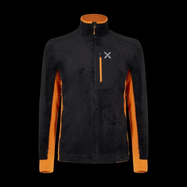 REMIND FLEECE JACKET<Montura Online