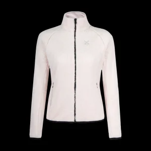 REMIND FLEECE JACKET WOMAN<Montura Online