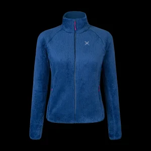 REMIND FLEECE JACKET WOMAN<Montura Shop