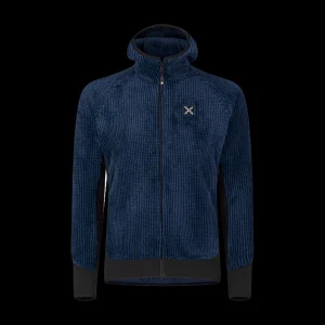 REMIX FLEECE JACKET<Montura Cheap