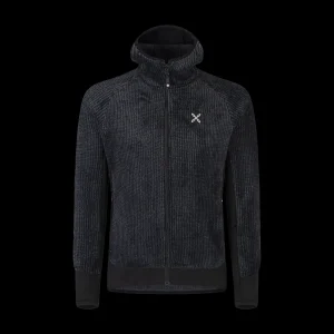 REMIX FLEECE JACKET<Montura Cheap