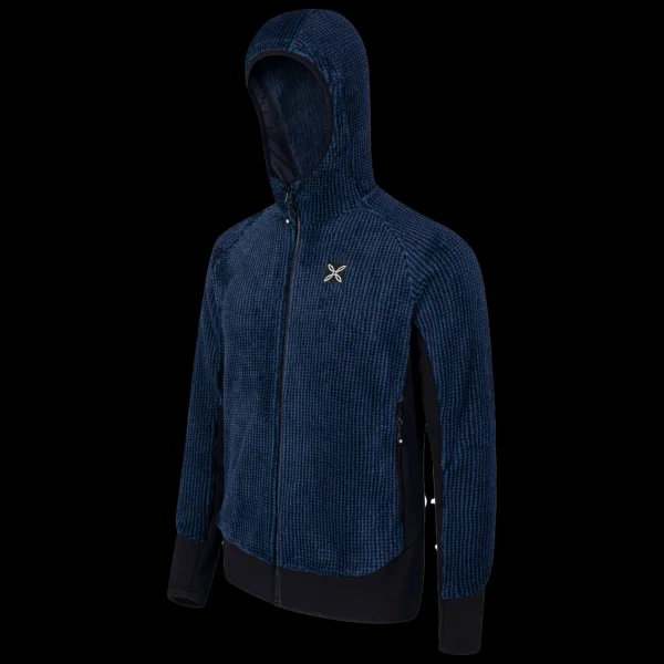 REMIX FLEECE JACKET<Montura Cheap