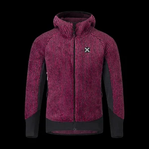 REMIX FLEECE JACKET KIDS<Montura Cheap