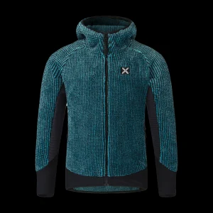 REMIX FLEECE JACKET KIDS<Montura Cheap