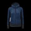 REMIX FLEECE JACKET WOMAN<Montura Best