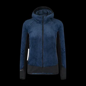 REMIX FLEECE JACKET WOMAN<Montura Best