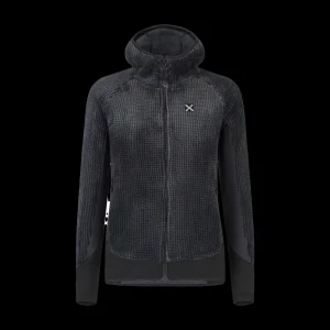 REMIX FLEECE JACKET WOMAN<Montura Best Sale