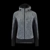 REMIX FLEECE JACKET WOMAN<Montura Clearance