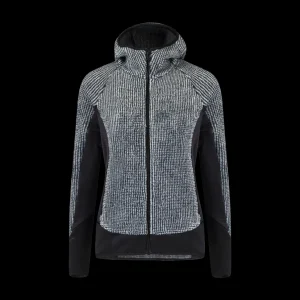 REMIX FLEECE JACKET WOMAN<Montura Clearance