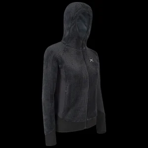 REMIX FLEECE JACKET WOMAN<Montura New