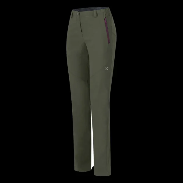 RENON PANTS WOMAN<Montura Clearance