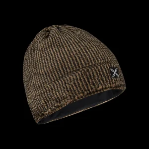 REWIND FLEECE CAP<Montura Fashion