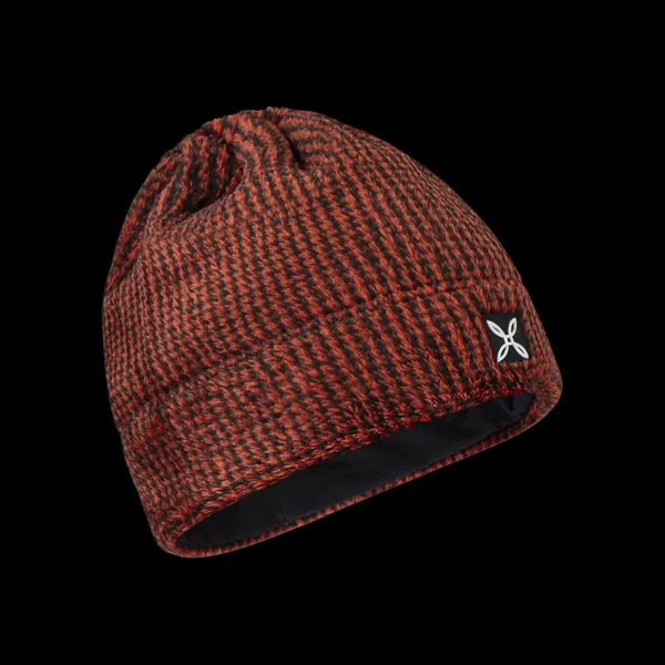 REWIND FLEECE CAP<Montura Store