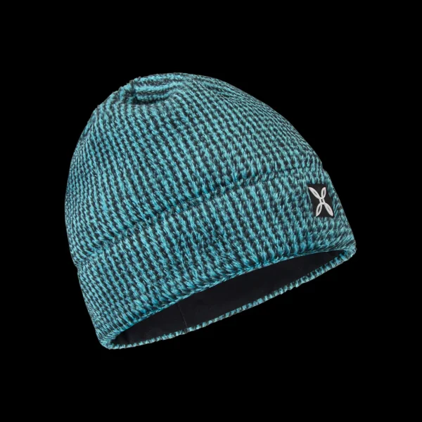 REWIND FLEECE CAP<Montura Fashion