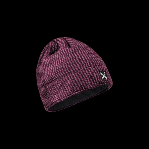 REWIND FLEECE CAP<Montura Fashion