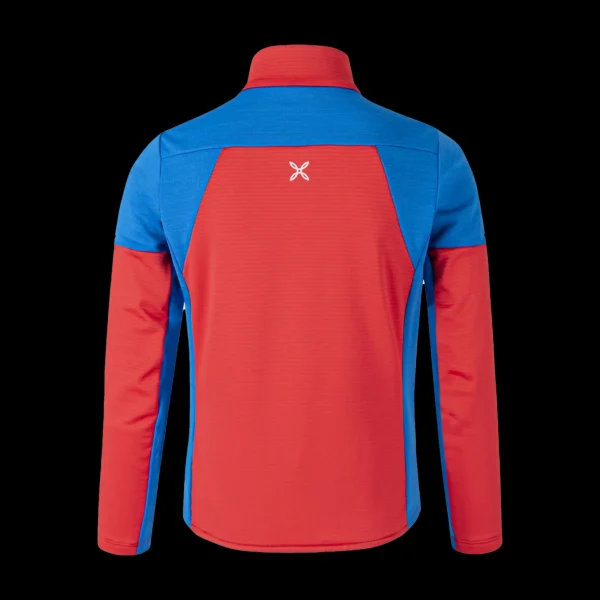 ROCK ALP MAGLIA KIDS<Montura Shop